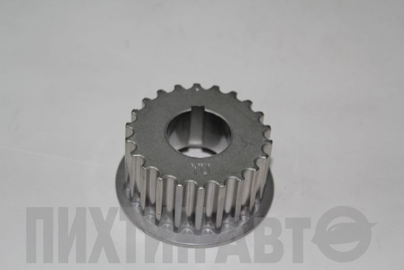 94580137 GENERAL MOTORS Шестерня коленвала